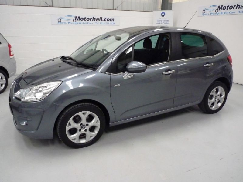 2010 Citroen C3 EXCLUSIVE image 2