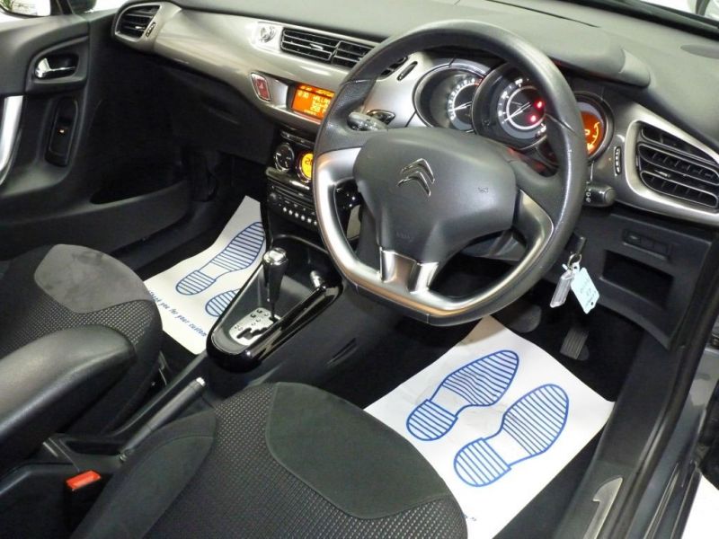 2010 Citroen C3 EXCLUSIVE image 4