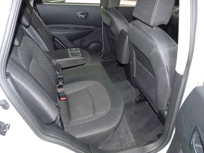 2008 Nissan Qashqai ACENTA image 5