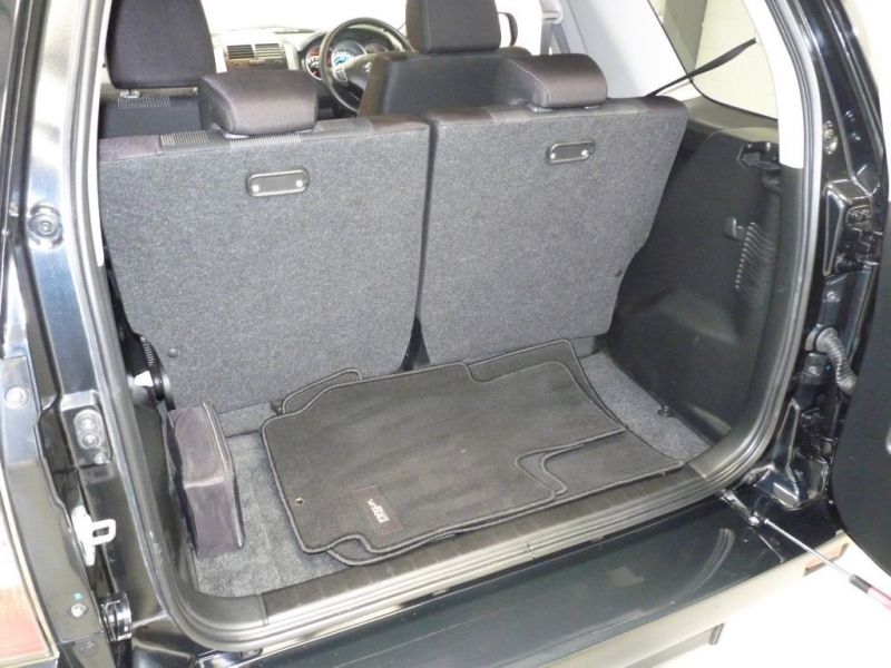 2011 Suzuki Grand Vitara SZ4 2.4 image 5