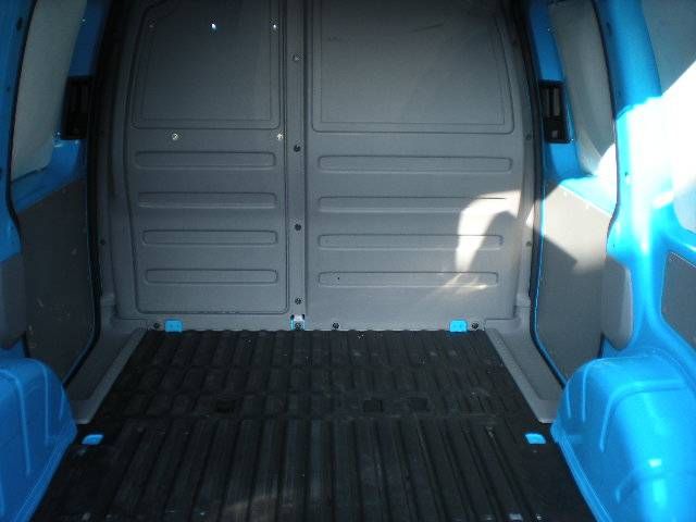 2010 VOLKSWAGEN CADDY 2.0SDI image 5