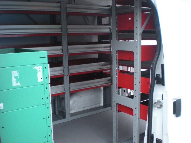 2011 FORD TRANSIT TDCi image 4