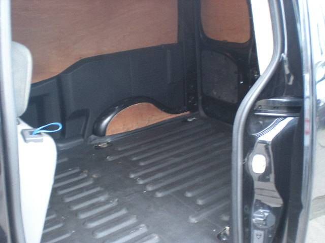 2013 CITROEN BERLINGO 1.6 HDi image 5