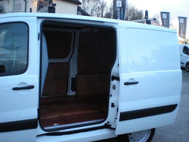 2013 PEUGEOT EXPERT 1000 2.0 HDi image 3