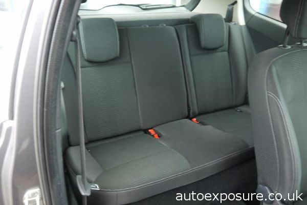 2011 RENAULT CLIO 1.5 dCi image 5