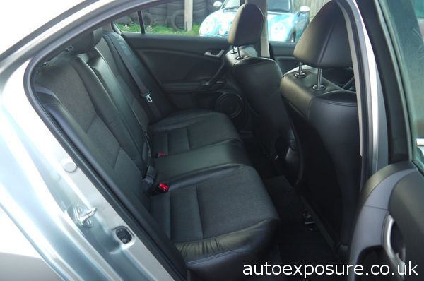 2008 HONDA ACCORD 2.0 i-VTEC ES GT image 5