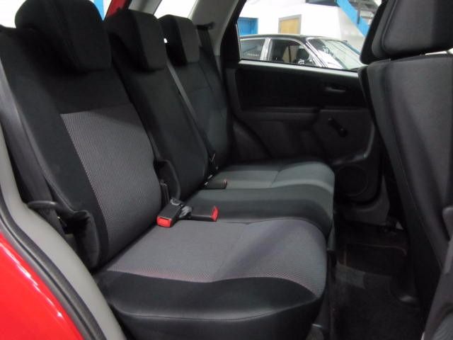 2008 SUZUKI SX4 1.6 GL 5d image 5