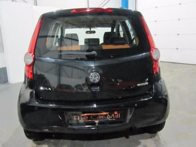 2009 VAUXHALL AGILA 1.2 CLUB image 3