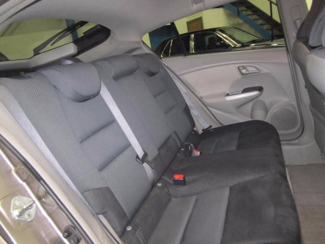 2009 HONDA INSIGHT 1.3 IMA ES-T 5d image 5