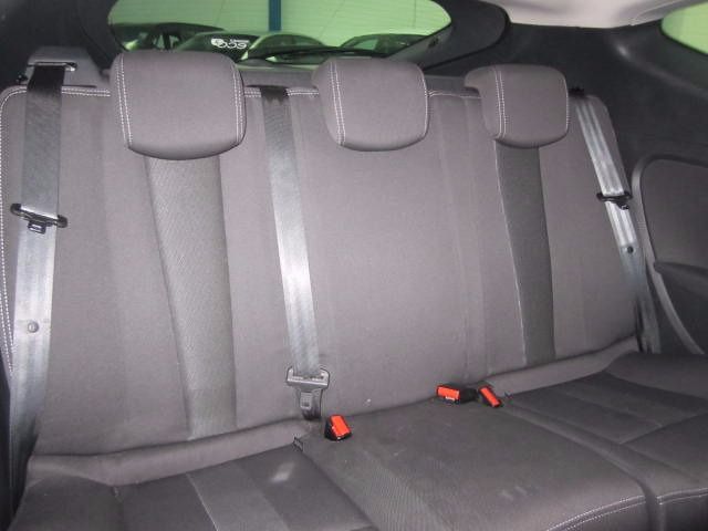 2011 RENAULT MEGANE 1.5 TOMTOM DCI image 5