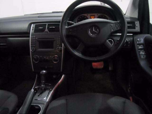 2009 MERCEDES-BENZ 1.5 B160 SE image 4
