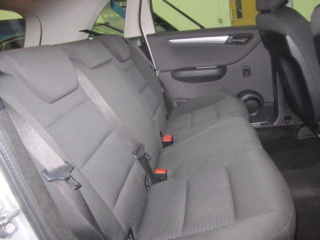 2009 MERCEDES-BENZ 1.5 B160 SE image 5