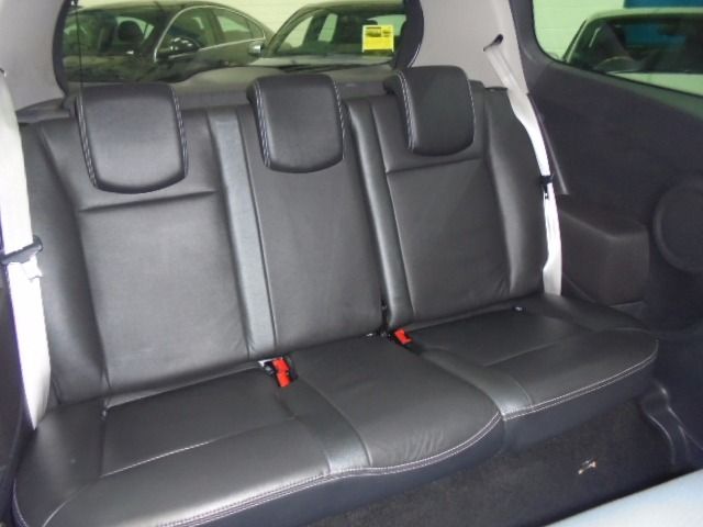 2009 RENAULT CLIO 2.0 RENAULTSPORT LUX 3d image 5