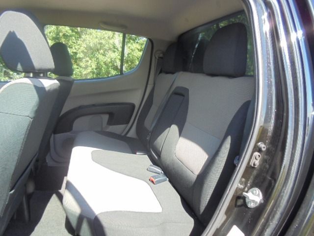 2011 MITSUBISHI L200 2.5 DI-D 4X4 image 5