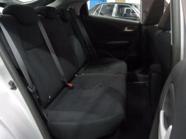 2012 HONDA CIVIC 1.4 I-VTEC SE 5d image 5
