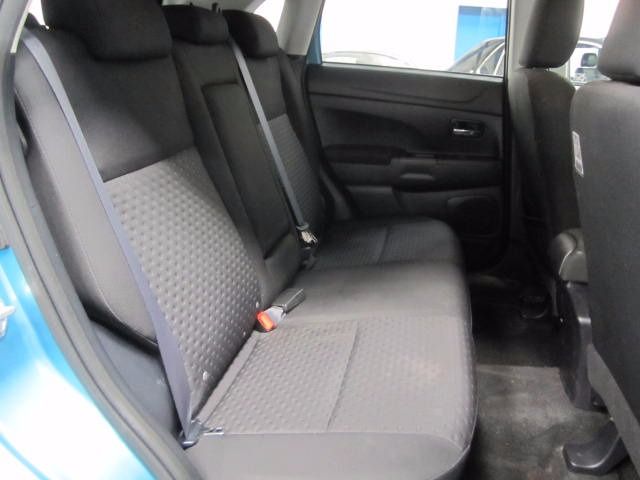 2010 MITSUBISHI ASX 1.8 DI-D 3 5d image 5
