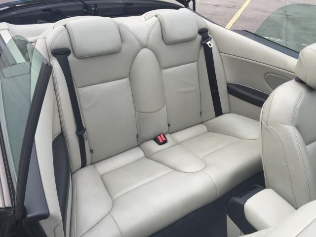 2004 SAAB 9-3 2.0 VECTOR T 2d image 5