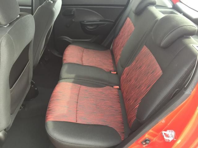 2011 KIA PICANTO 1.0 SPICE 5d image 5