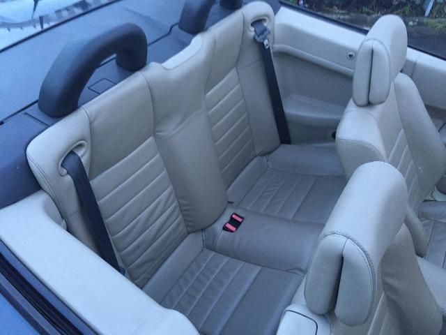 2008 RENAULT MEGANE 1.6 image 5