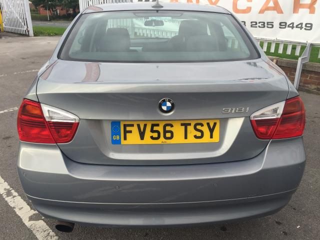 2006 BMW 3 SERIES 2.0 318I SE image 3