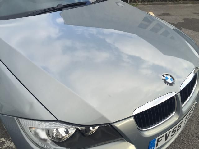 2006 BMW 3 SERIES 2.0 318I SE image 5
