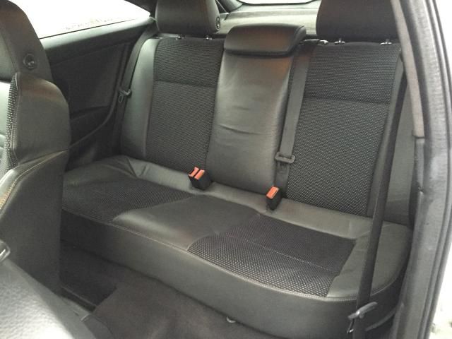 2006 VAUXHALL ASTRA 2.0 VXR 3d image 5