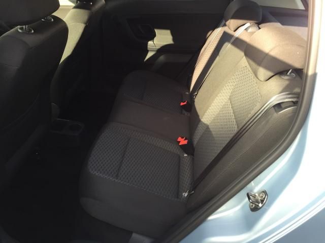 2010 SKODA FABIA 1.2 SE image 5