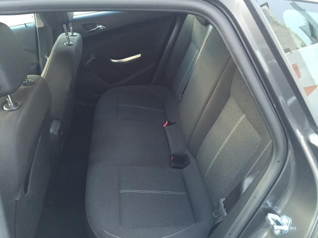 2010 VAUXHALL ASTRA 1.7 SRI CDTI image 5