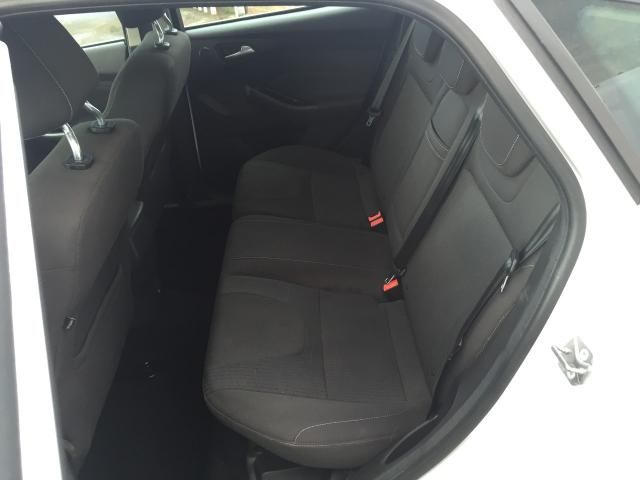 2011 FORD FOCUS 1.6 TITANIUM TDCI image 5