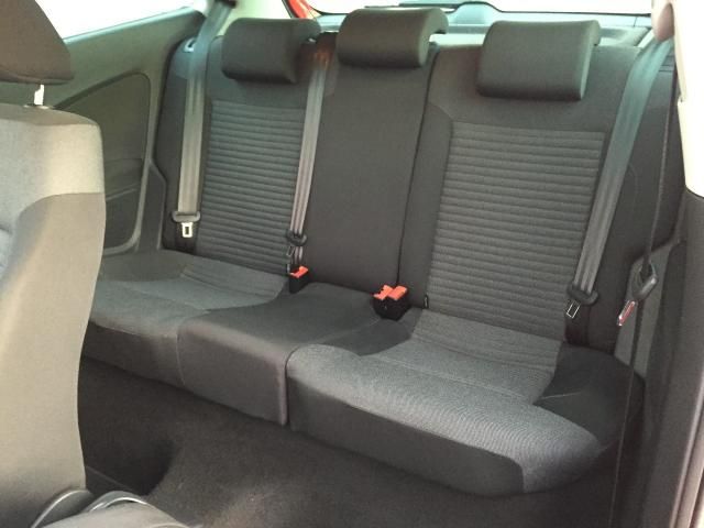 2013 VOLKSWAGEN POLO 1.4 image 5