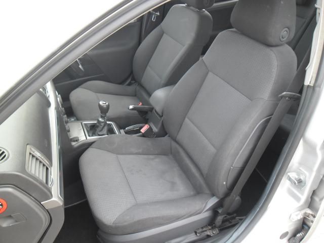 2006 VAUXHALL VECTRA 1.9 CDTI image 4
