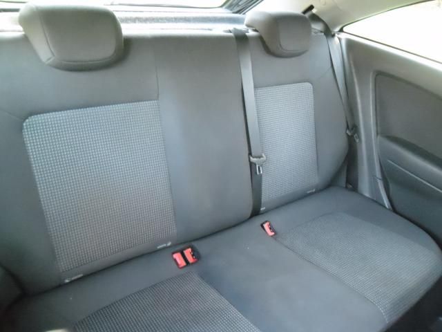 2007 VAUXHALL CORSA 1.0 LIFE 3d image 5