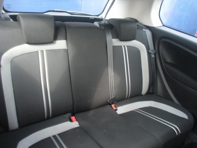 2009 FIAT GRANDE PUNTO 1.4 GP 3d image 5