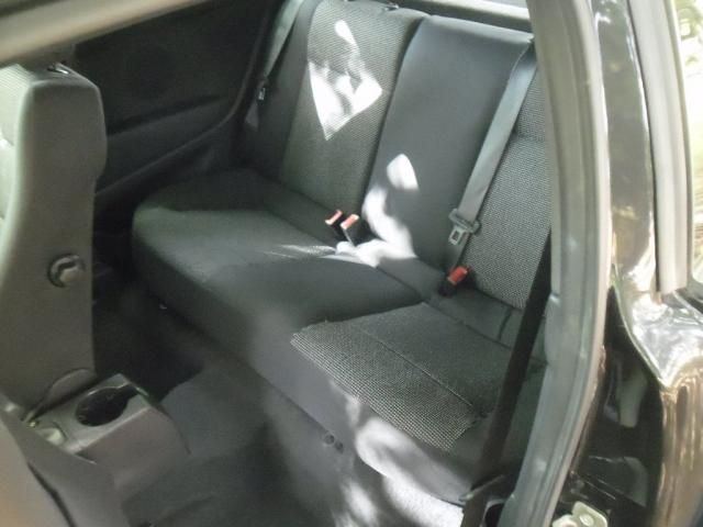 2009 VAUXHALL ASTRA 1.4 SXI 3d image 5