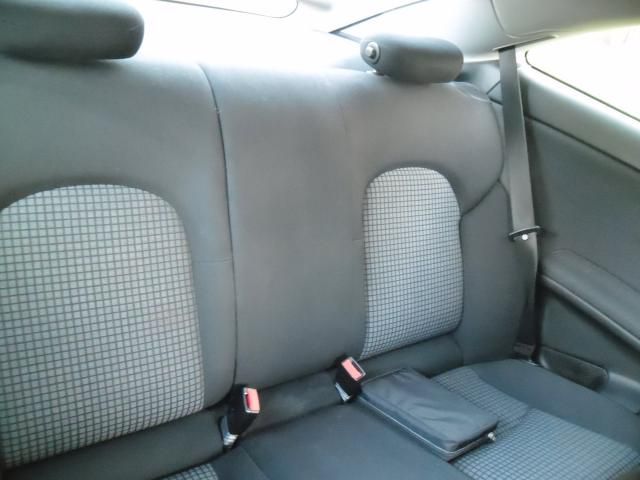 2006 MERCEDES-BENZ 1.8 C180 KOMPRESSOR SPORT image 5