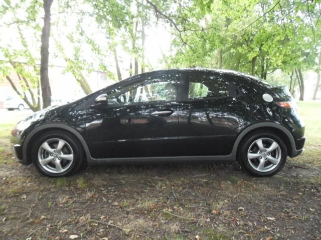 2008 HONDA CIVIC 1.8 ES I-VTEC 5d image 2