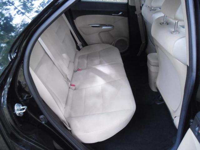 2008 HONDA CIVIC 1.8 ES I-VTEC 5d image 5