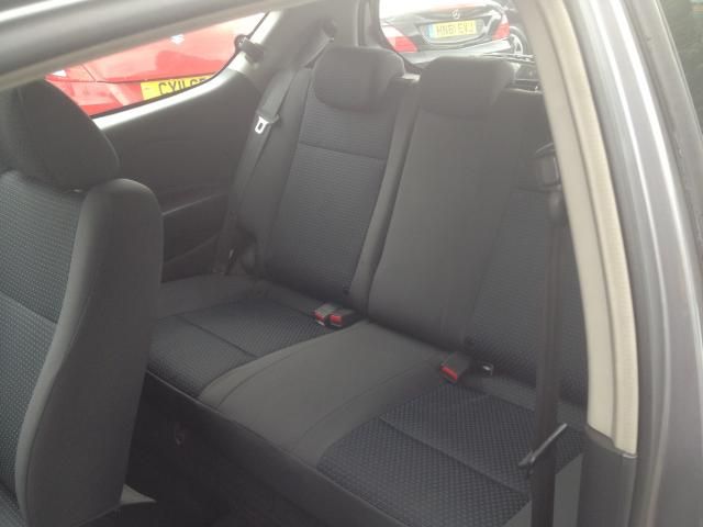 2007 CHEVROLET KALOS 1.2 S 3d image 5