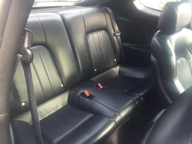 2005 HYUNDAI S-COUPE 2.0 2.0I SE 3d image 5