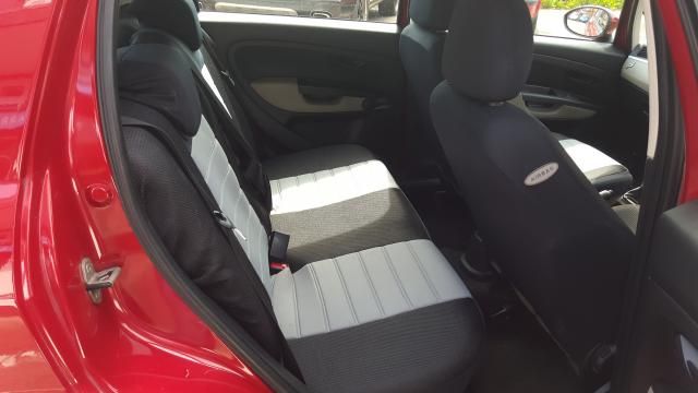 2006 FIAT GRANDE PUNTO 1.2 DYNAMIC 8V 5d image 5