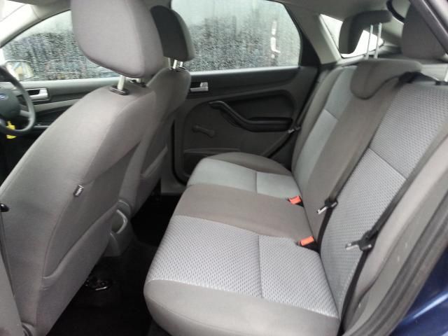 2006 FORD FOCUS 1.8 LX TDCI 5d image 5