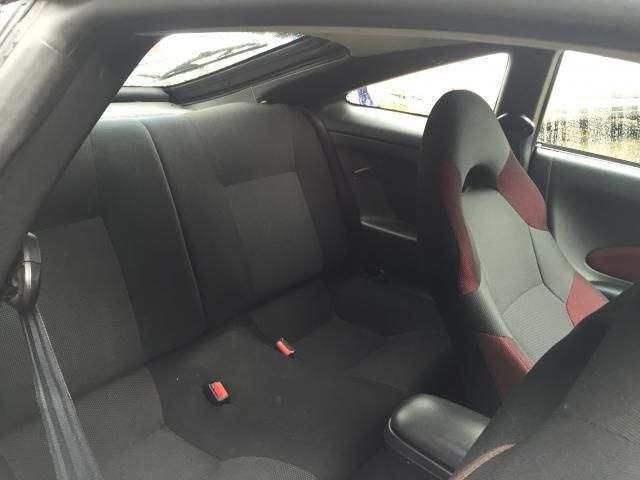 2006 TOYOTA CELICA 1.8 VVT-I 3d image 5
