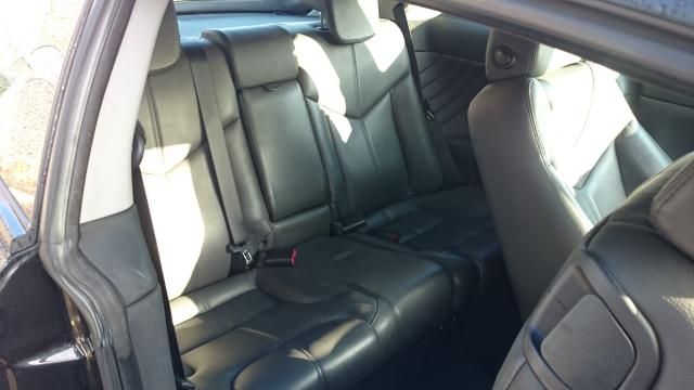 2007 ALFA ROMEO GT 1.9 JTDM 16V LUSSO 3d image 5