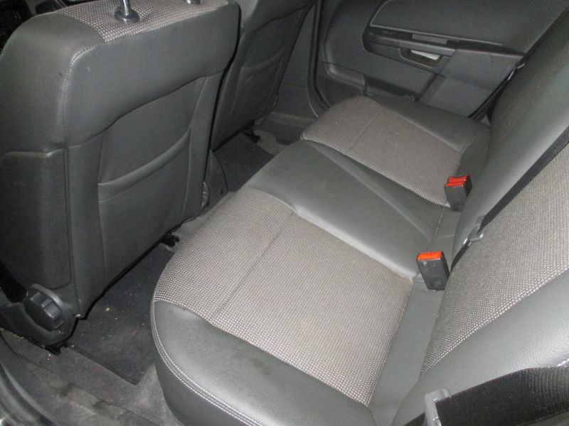 2008 VAUXHALL ASTRA DESIGN CDTI image 4