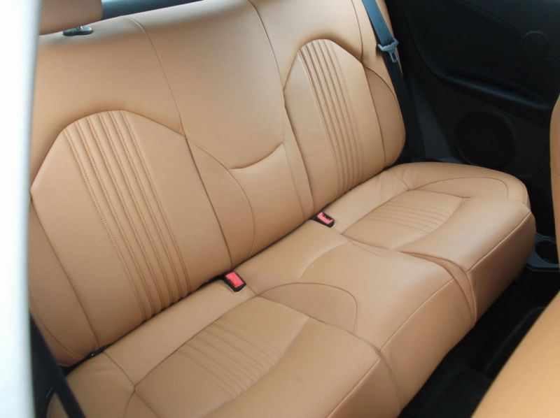 2010 Alfa Romeo Mito 1.4 image 5