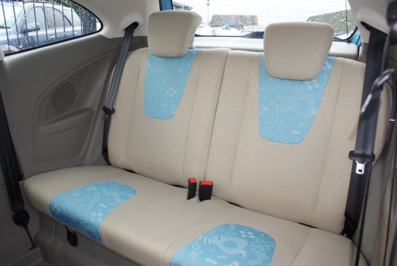 2009 Ford Ka Style 3dr image 5