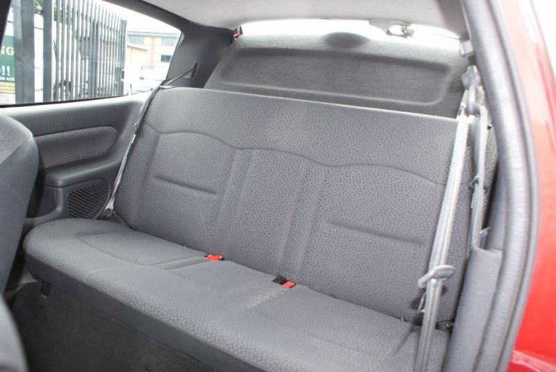 2007 Renault Clio Campus 8v 3dr image 5