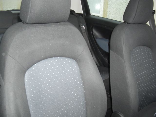 2008 FIAT GRANDE PUNTO 1.2 image 5