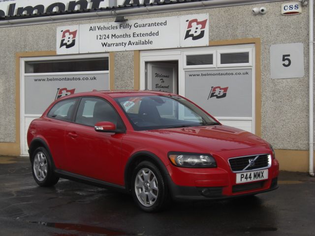 2007 VOLVO C30 2.0 D SE 3d image 1