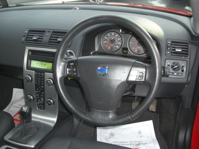 2007 VOLVO C30 2.0 D SE 3d image 4